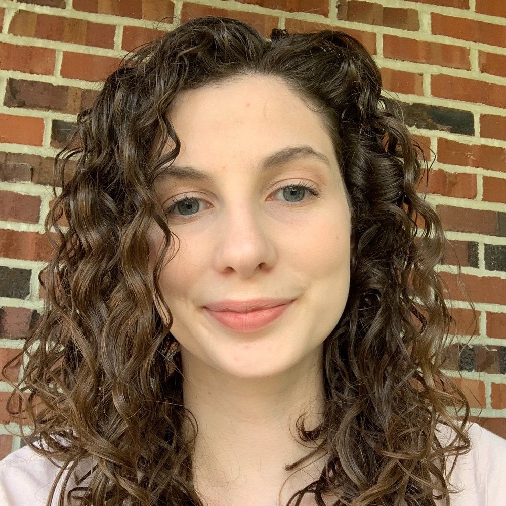 Meet your Posher, Grace